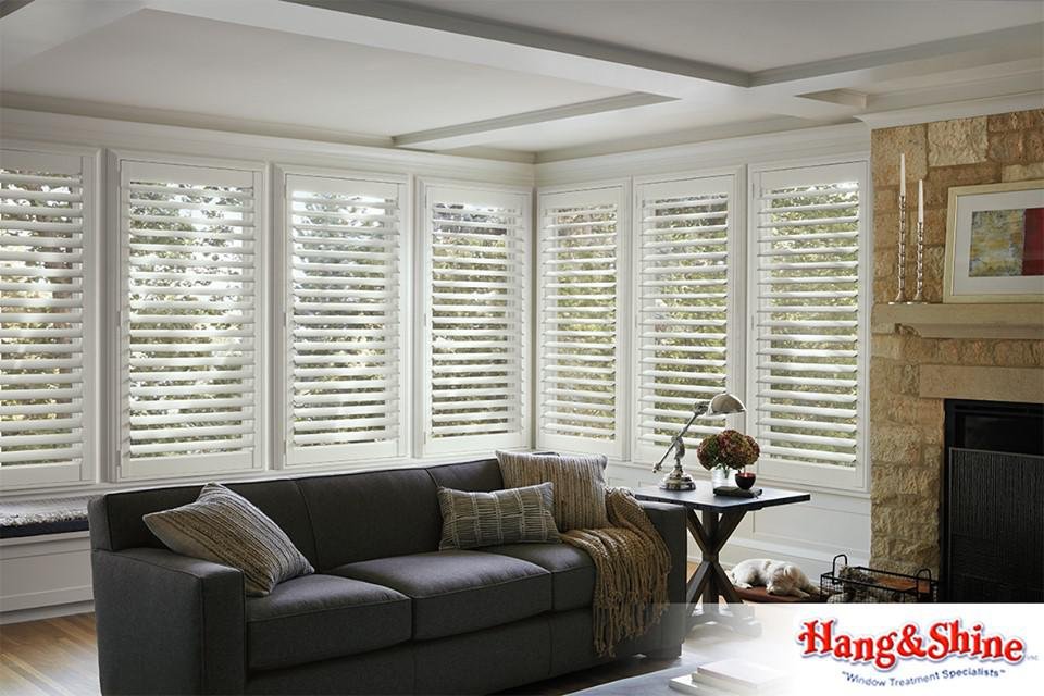 Photo of Hang & Shine