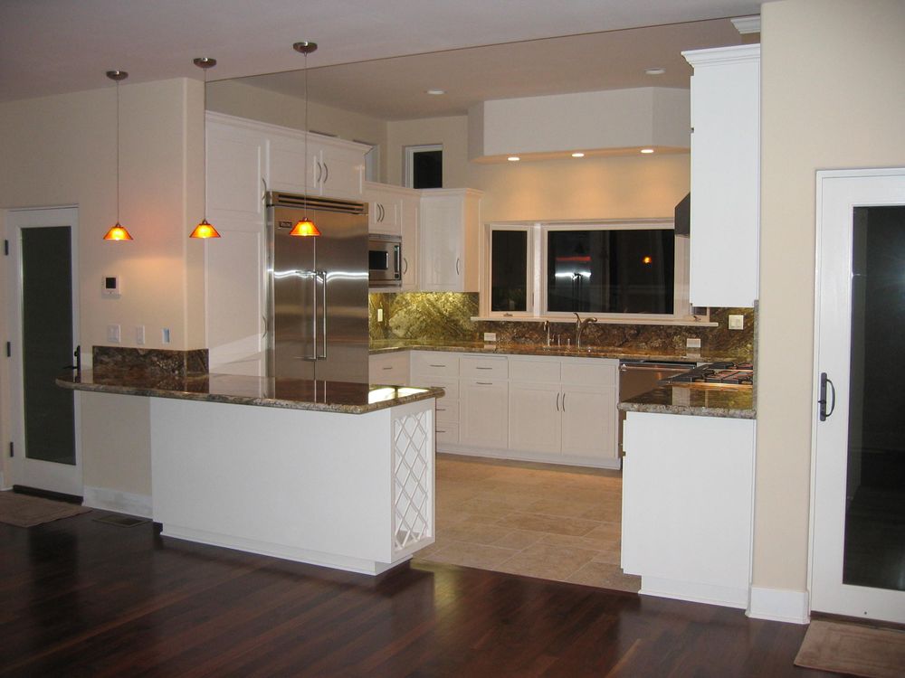 Photo of Brasseur Construction, Inc.