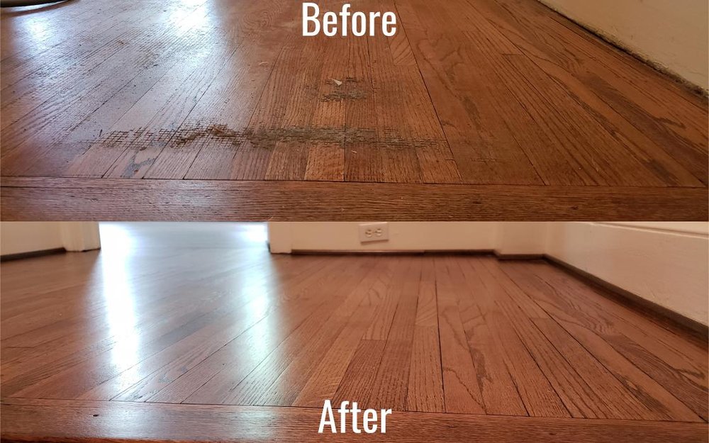Photo of Carolina Pro Flooring