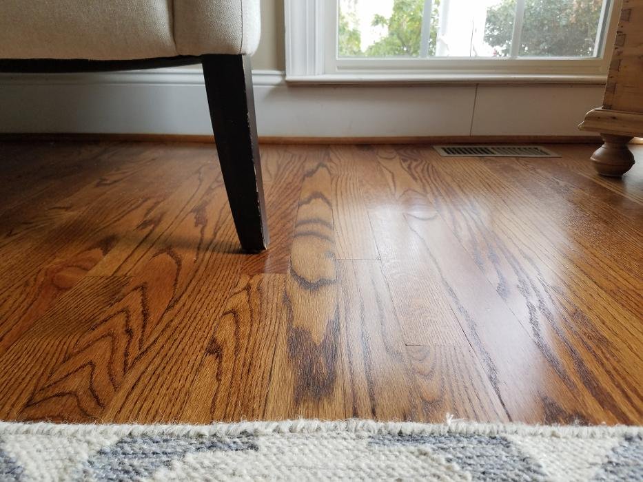 Photo of Carolina Pro Flooring