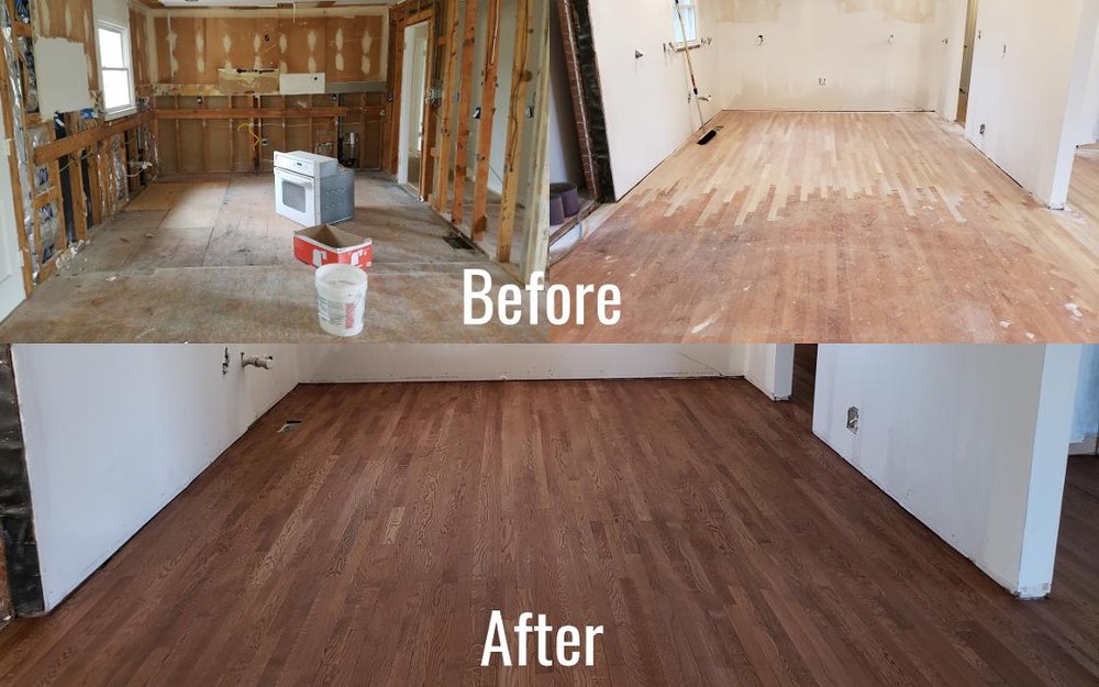 Photo of Carolina Pro Flooring