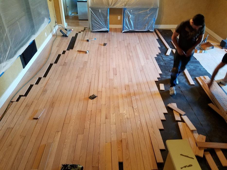 Photo of Carolina Pro Flooring