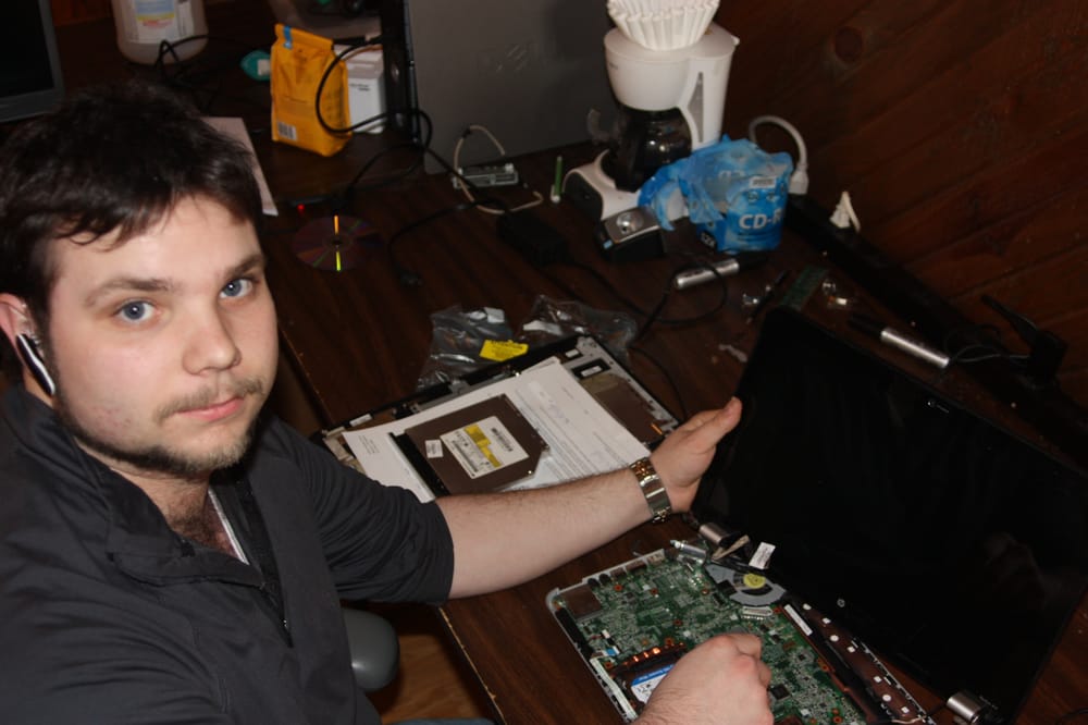 Photo of Computer Solutions