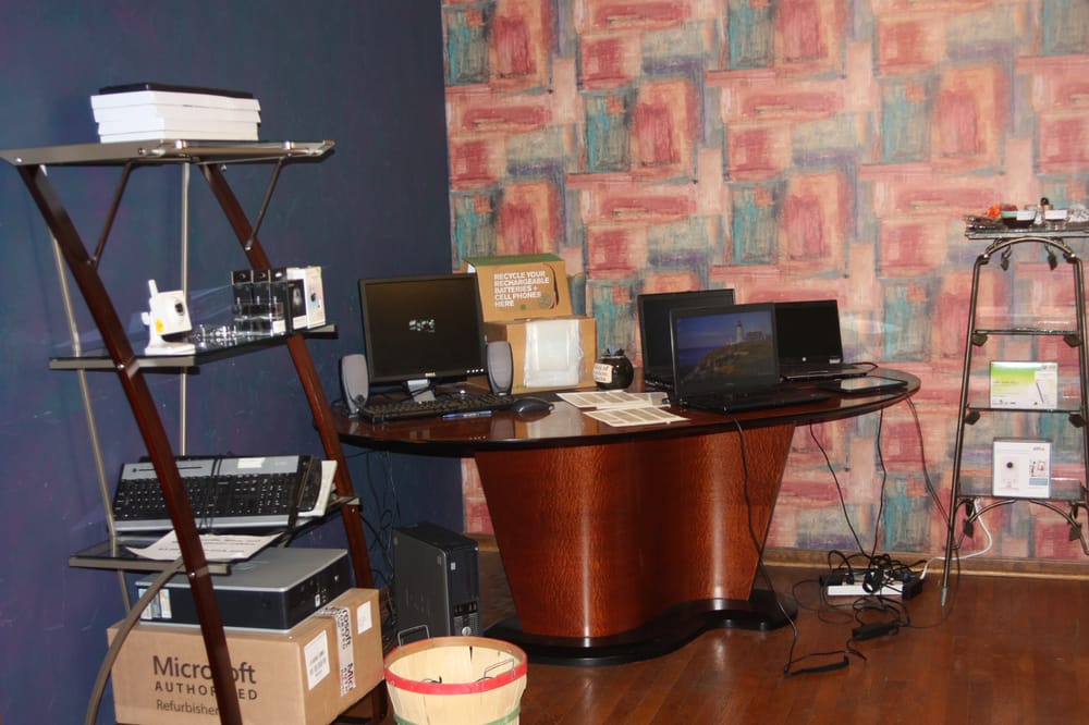 Photo of Computer Solutions