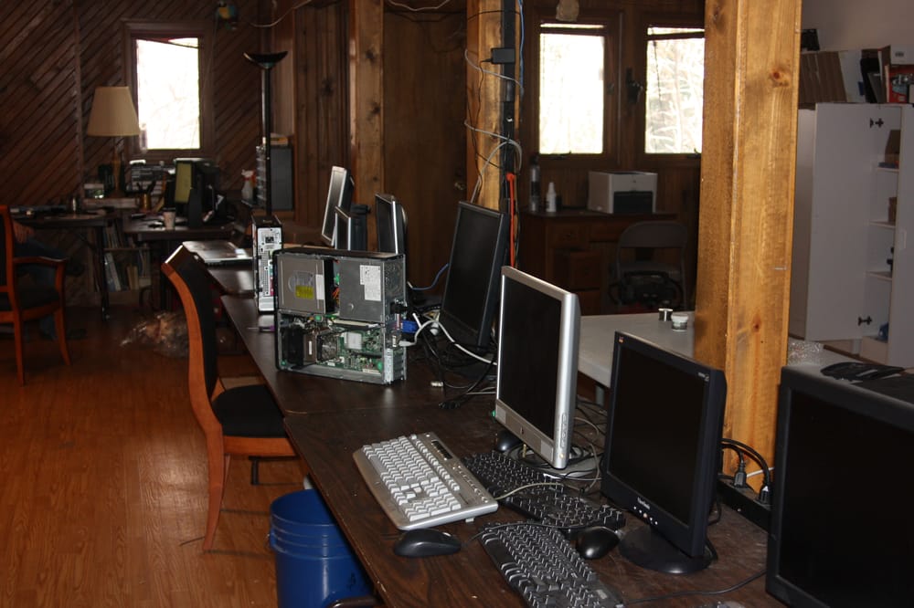 Photo of Computer Solutions