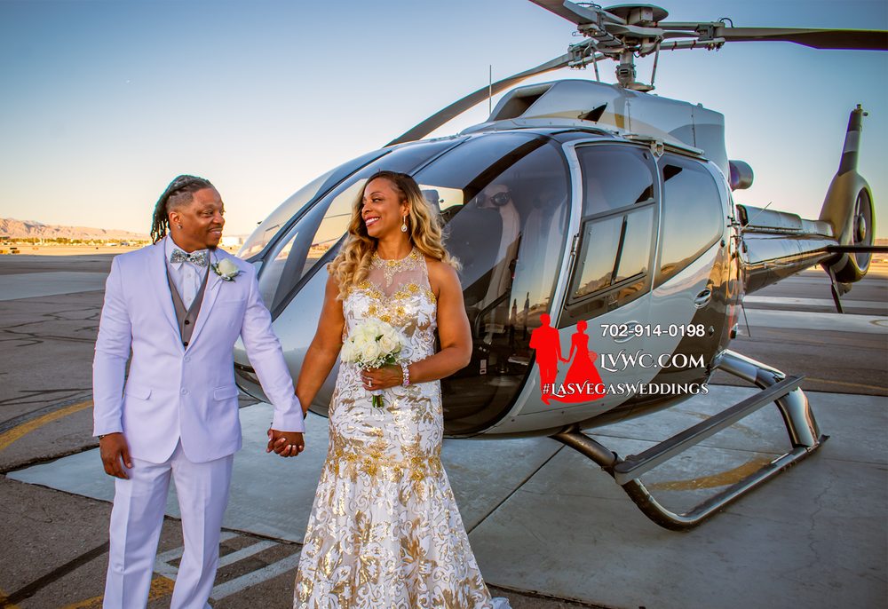 Photo of Las Vegas Weddings