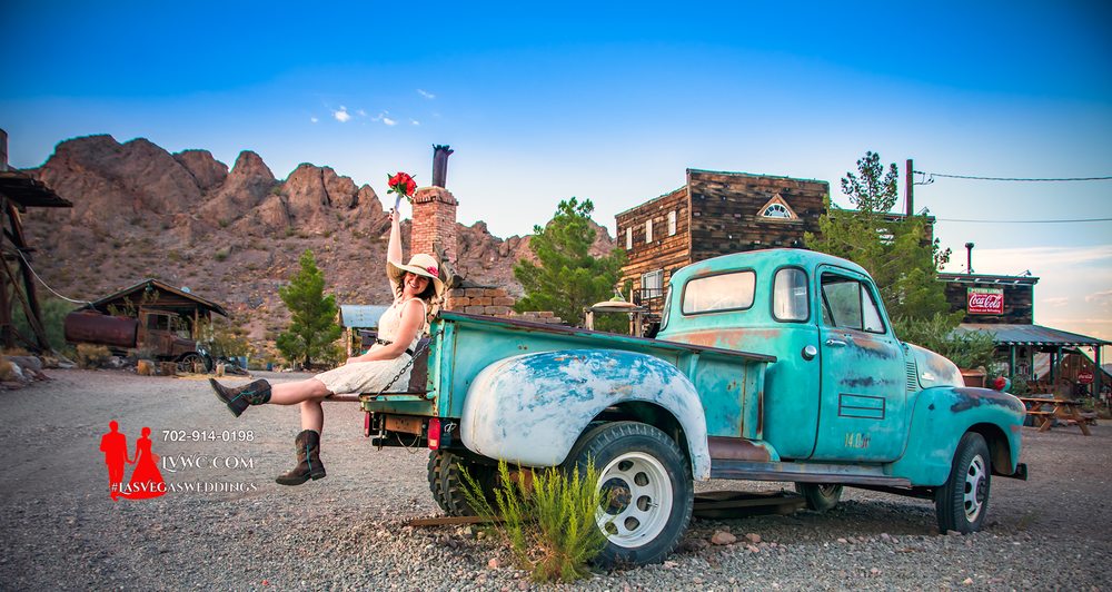 Photo of Las Vegas Weddings