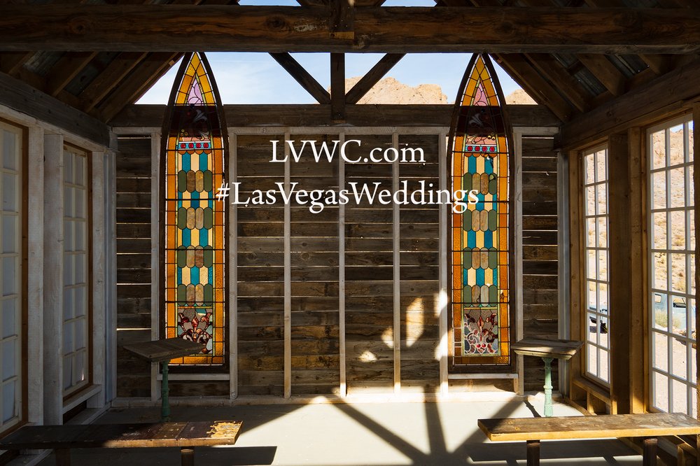 Photo of Las Vegas Weddings