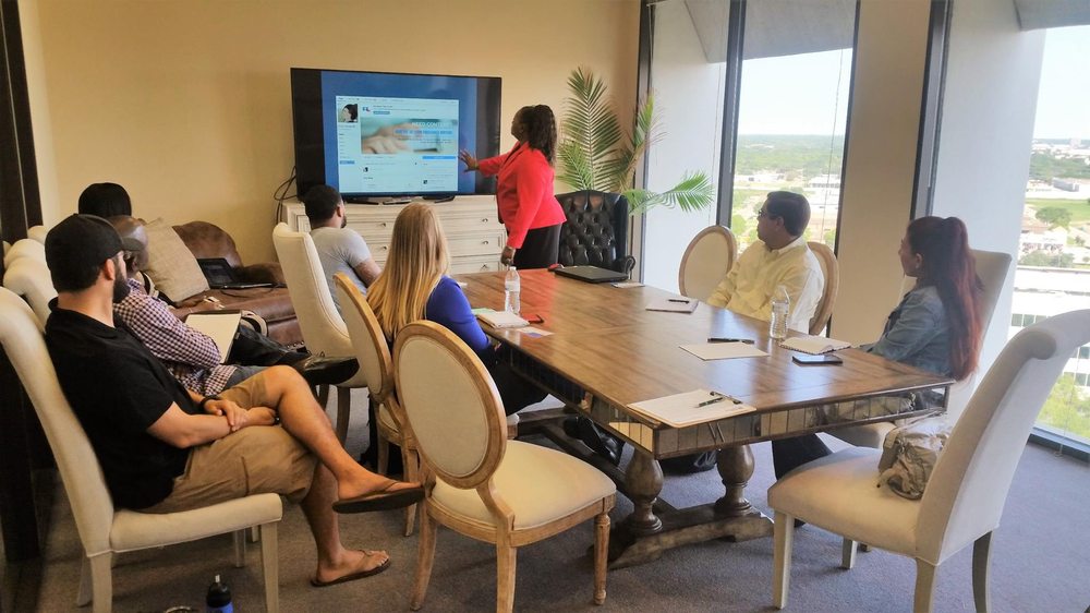 Photo of ISMM Social Media Marketing