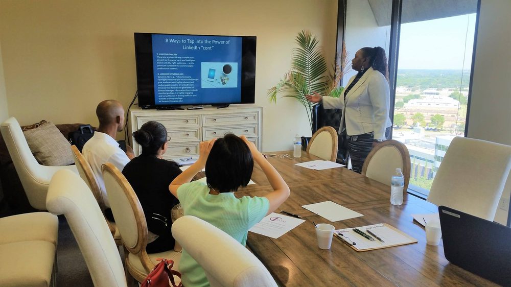 Photo of ISMM Social Media Marketing