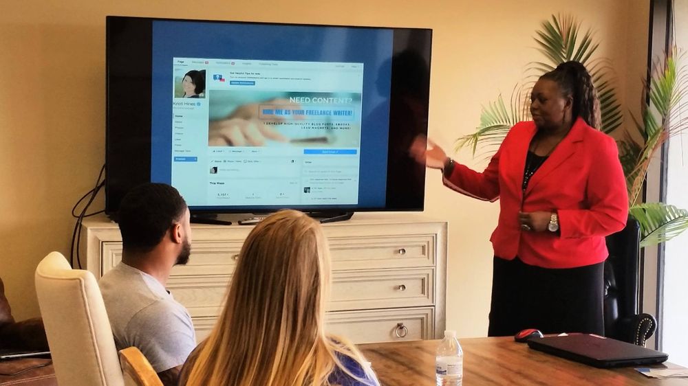 Photo of ISMM Social Media Marketing