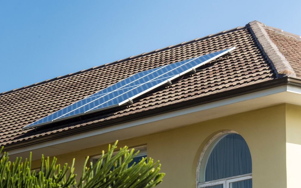 Photo of The Wheel City Solar