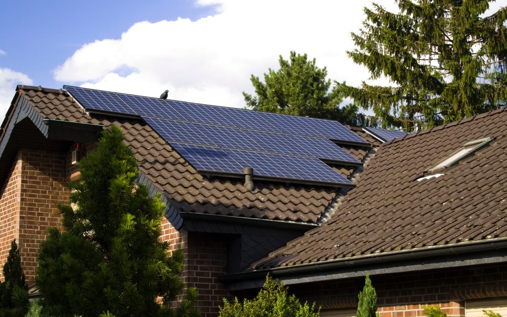 Photo of The Wheel City Solar