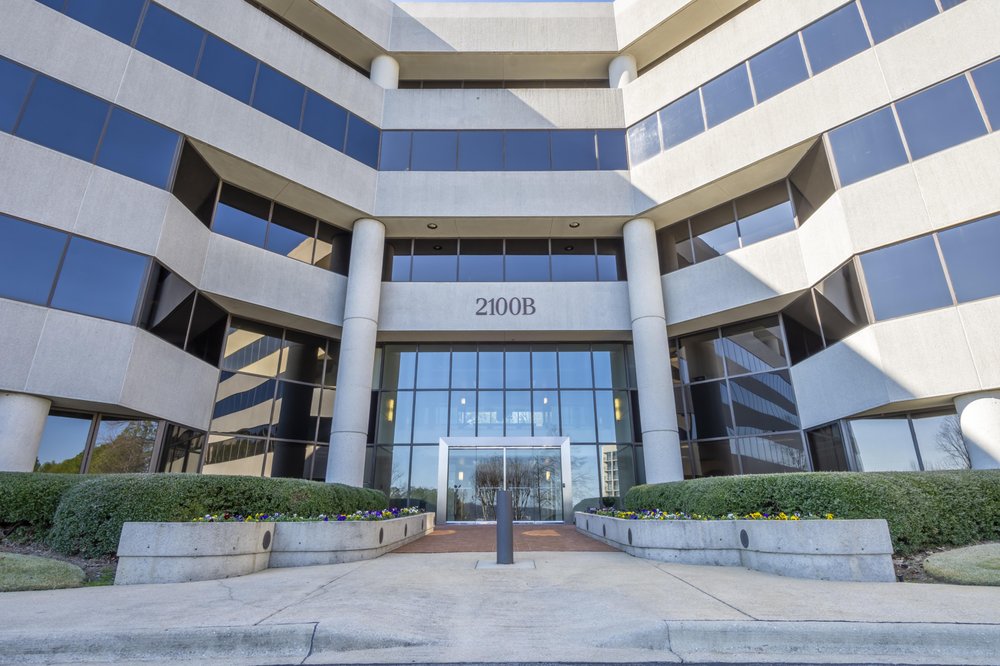 Photo of Regus Alabama Southbridge