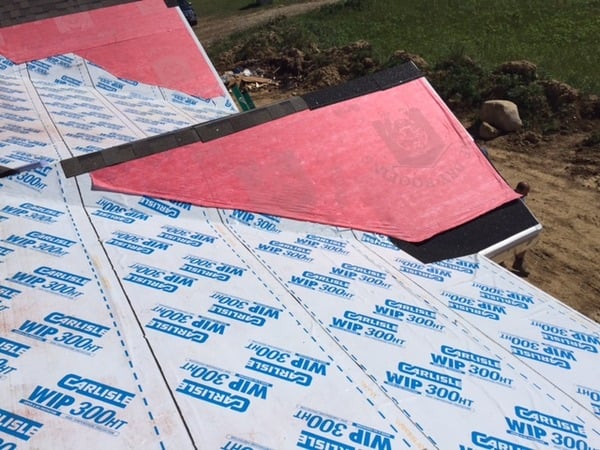 Photo of Bone Dry Roofing