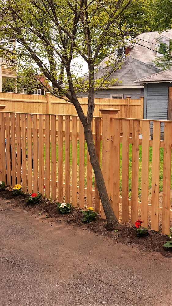 Photo of Boston Fence & Vinyl