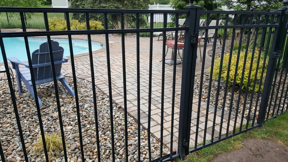 Photo of Boston Fence & Vinyl