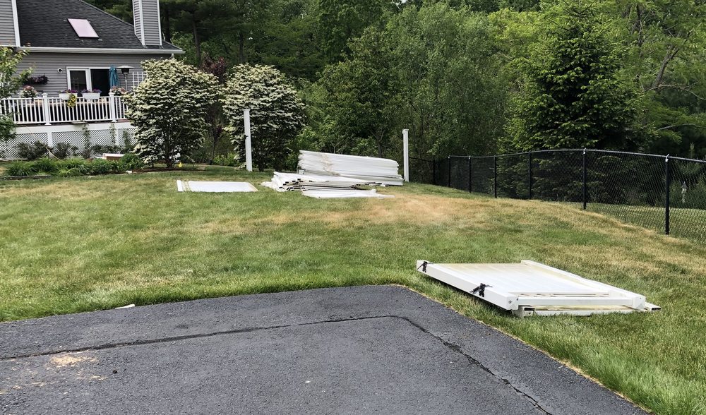 Photo of Boston Fence & Vinyl