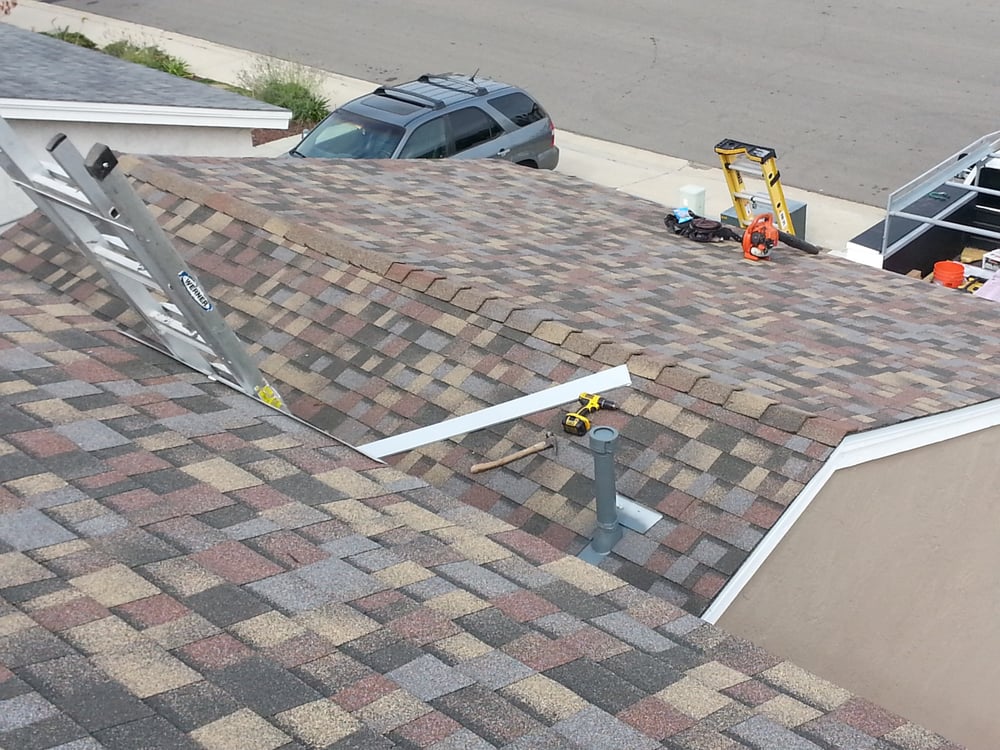 Photo of Weather Tech Roofing