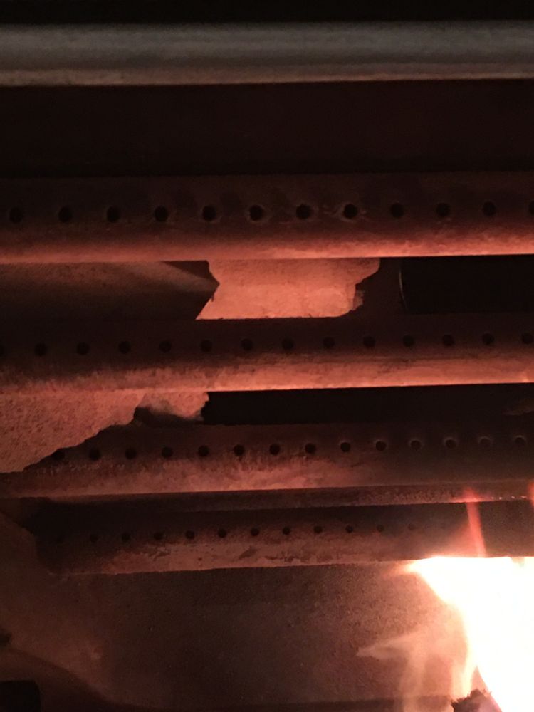 Photo of High's Chimney Service