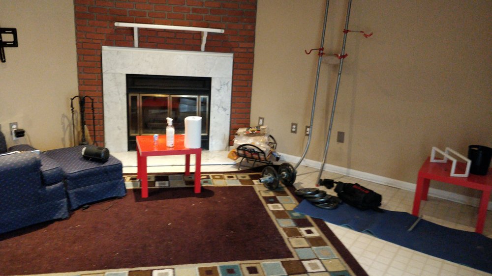 Photo of High's Chimney Service