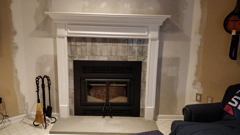Photo of High's Chimney Service