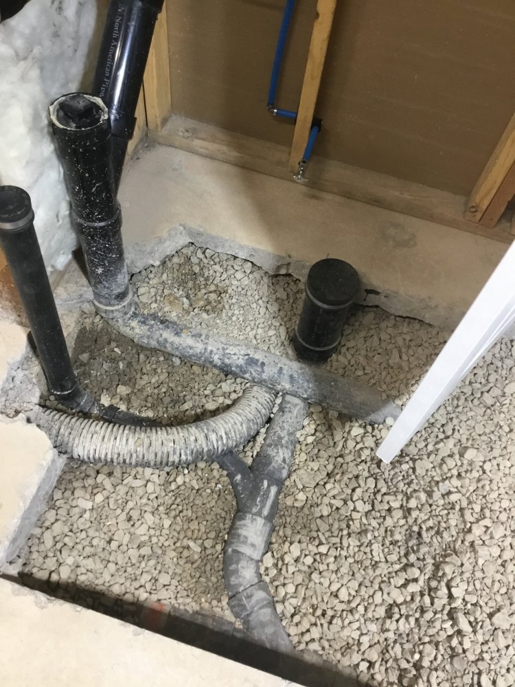 Photo of Woods Jack L Plumbing