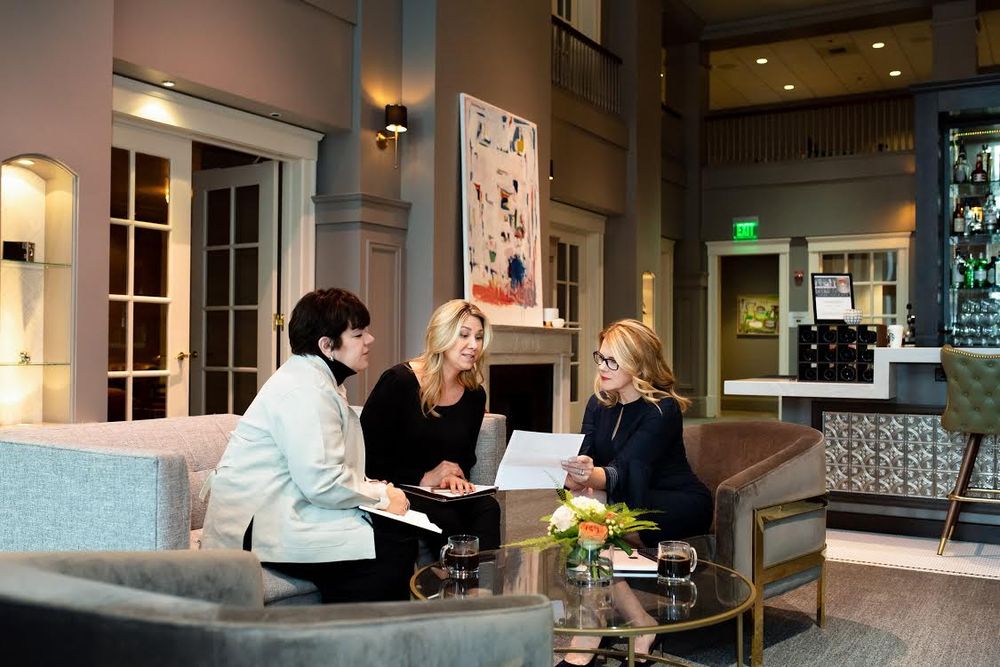 Photo of Singer Wealth Management