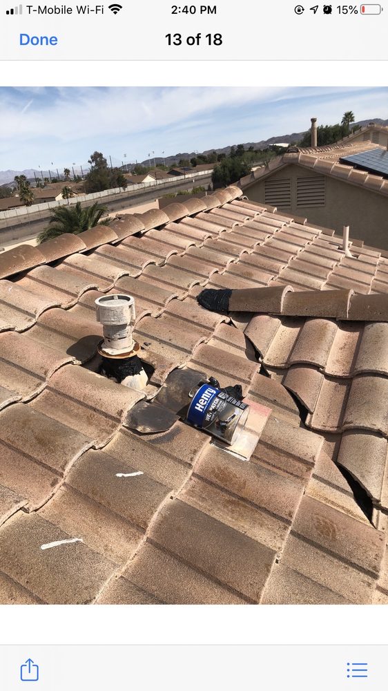 Photo of Alexander's Handyman Services