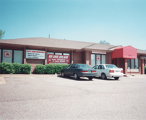 Photo of Sharon Wilson - State Farm Insurance Agent