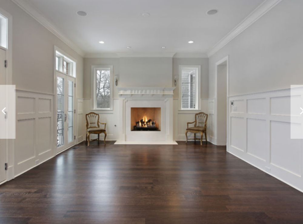 Photo of Kansas City Wood Floors