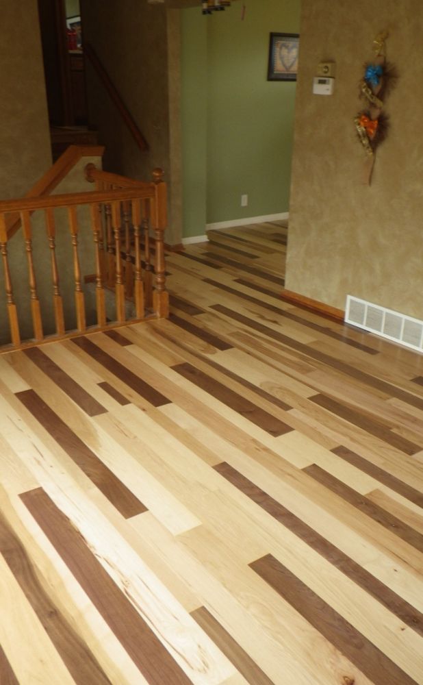 Photo of Kansas City Wood Floors