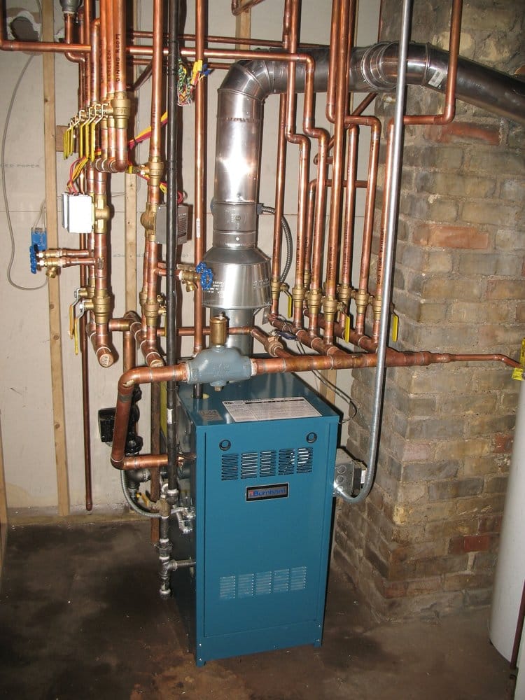 Photo of Prescription Heating and Cooling