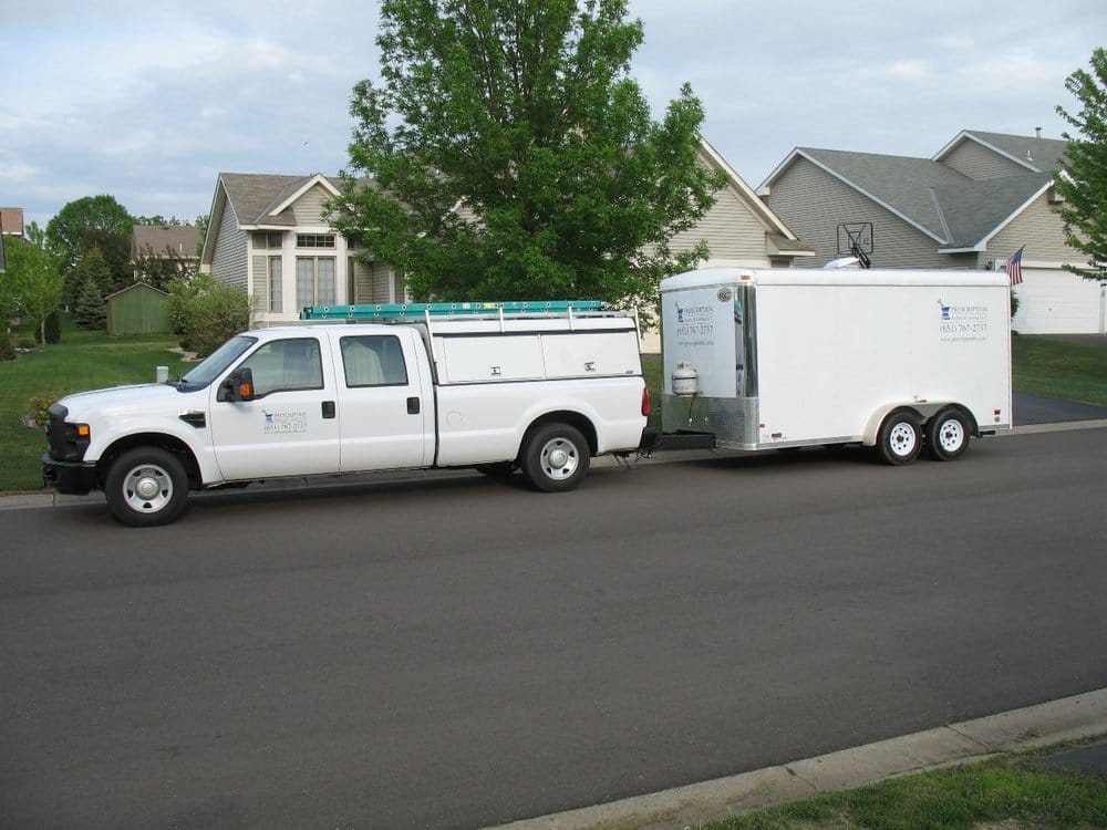 Photo of Prescription Heating and Cooling