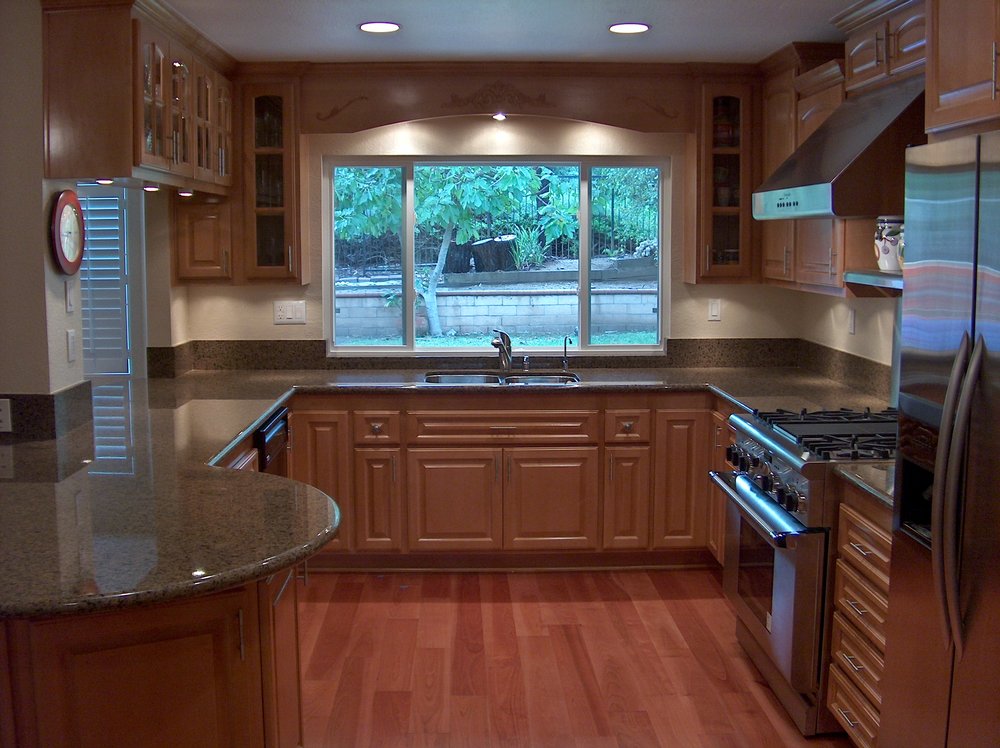 Photo of Kitchen & Bath Werks