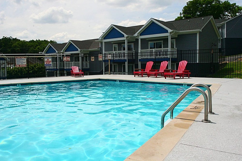 Photo of Music City Flats