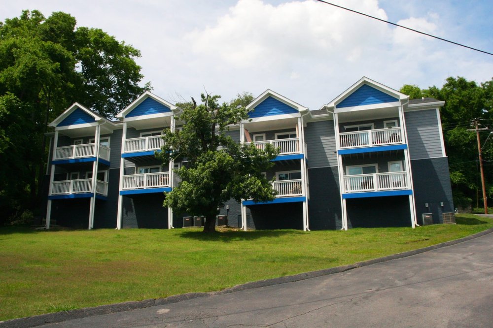 Photo of Music City Flats
