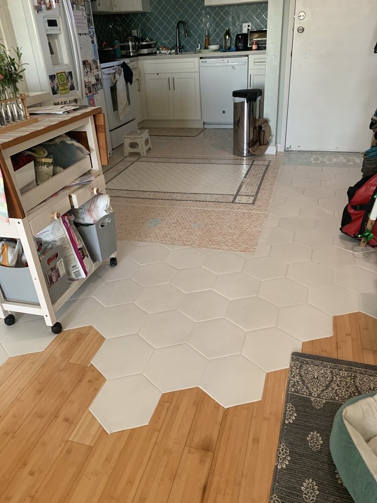 Photo of Cal Tile Co