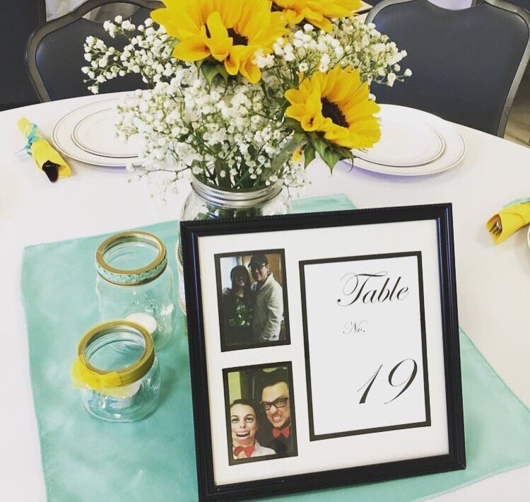 Photo of Elegance Assured Events