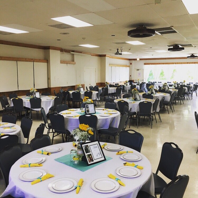 Photo of Elegance Assured Events