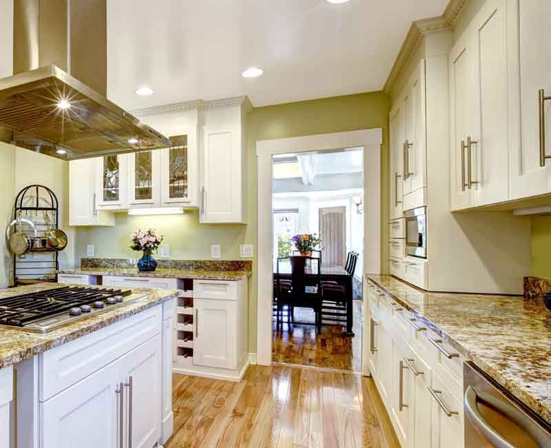 Photo of AGC Builders