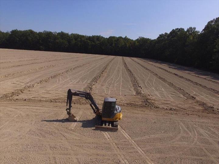Photo of Flinn AG Services