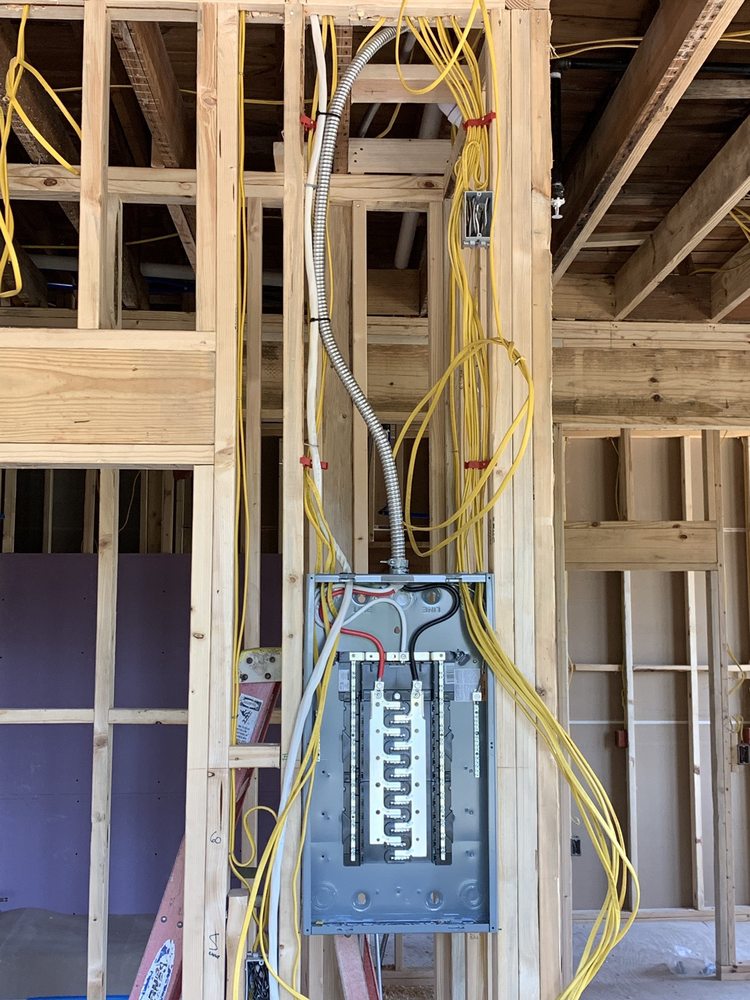 Photo of Dawson Electric