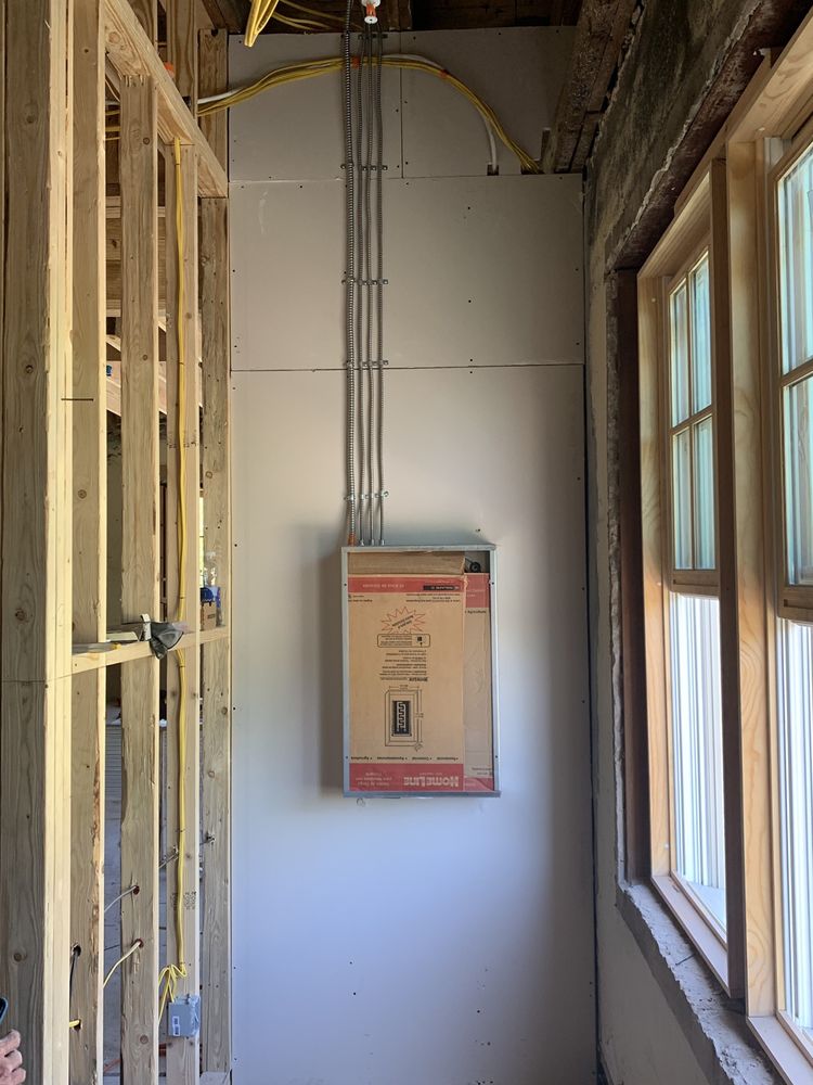 Photo of Dawson Electric
