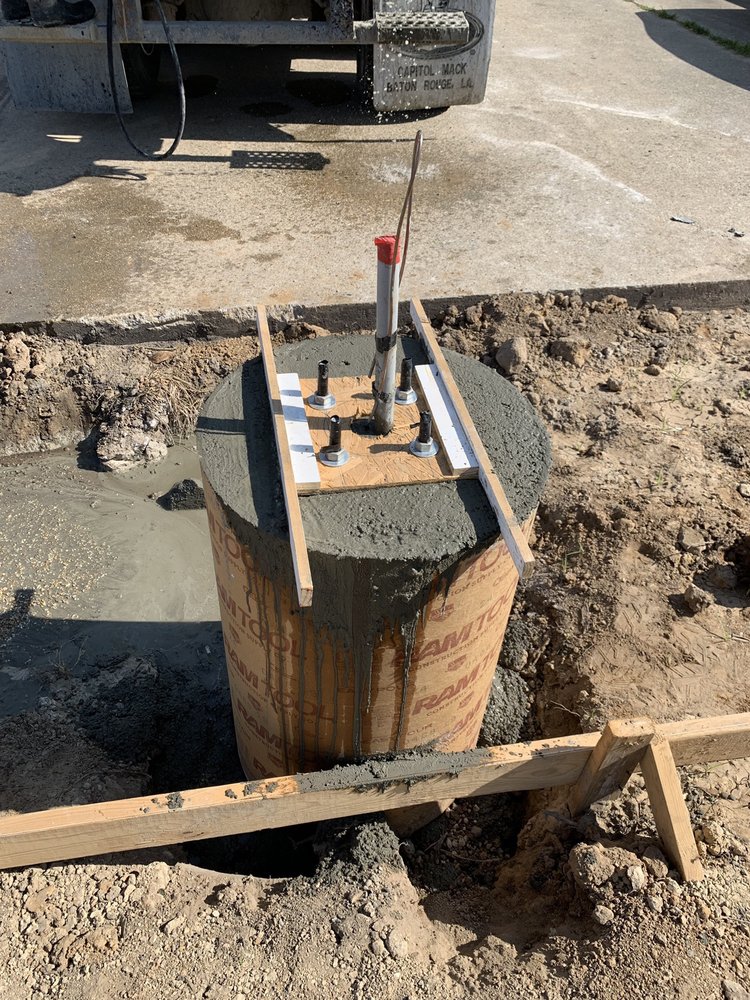 Photo of Dawson Electric