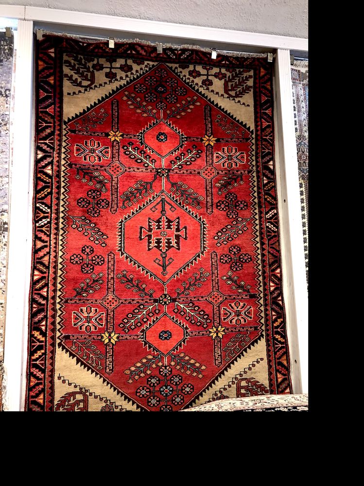 Photo of Shiraz Rug Gallery