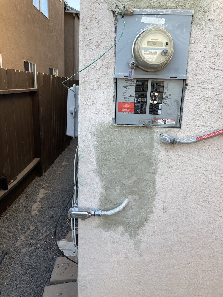 Photo of Finner Electric