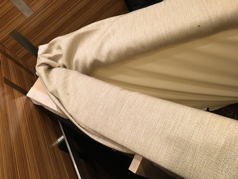 Photo of Sofa Disassembly Service
