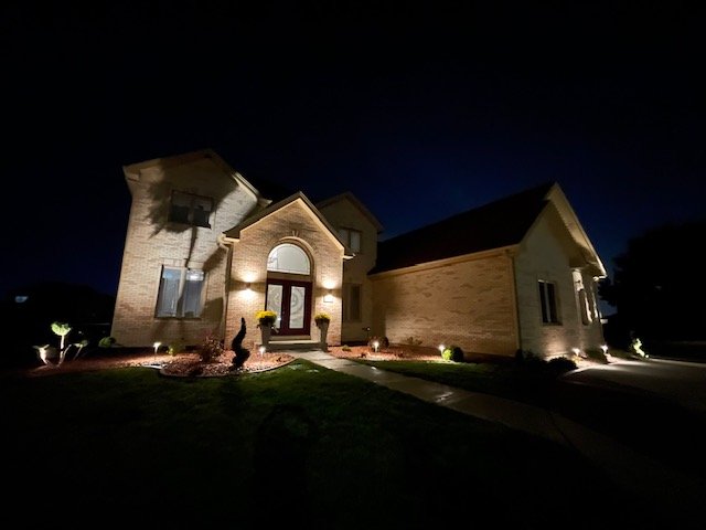 Photo of A & N Hardscape Landscaping