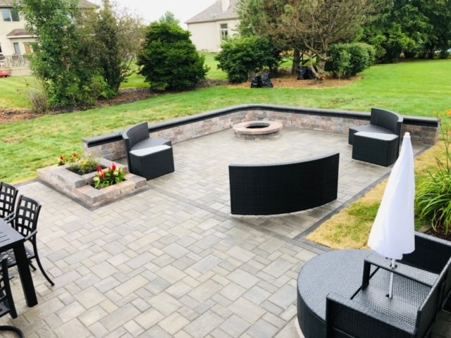 Photo of A & N Hardscape Landscaping